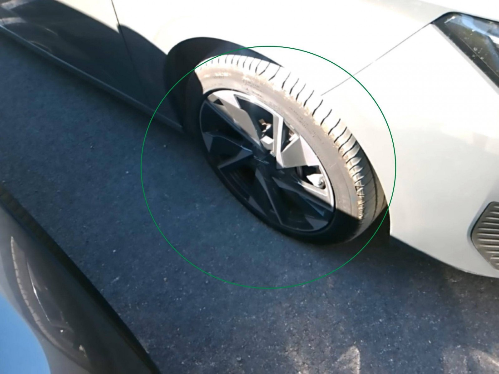 PEUGEOT - 308 SW - #854047 - 11