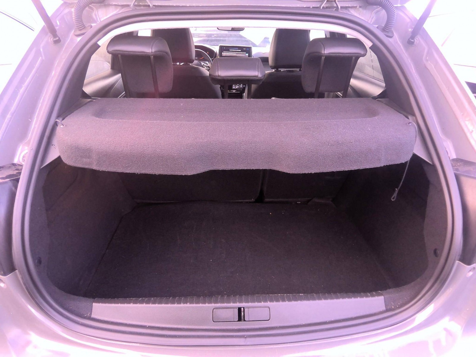 PEUGEOT - 208 - #854023 - 6