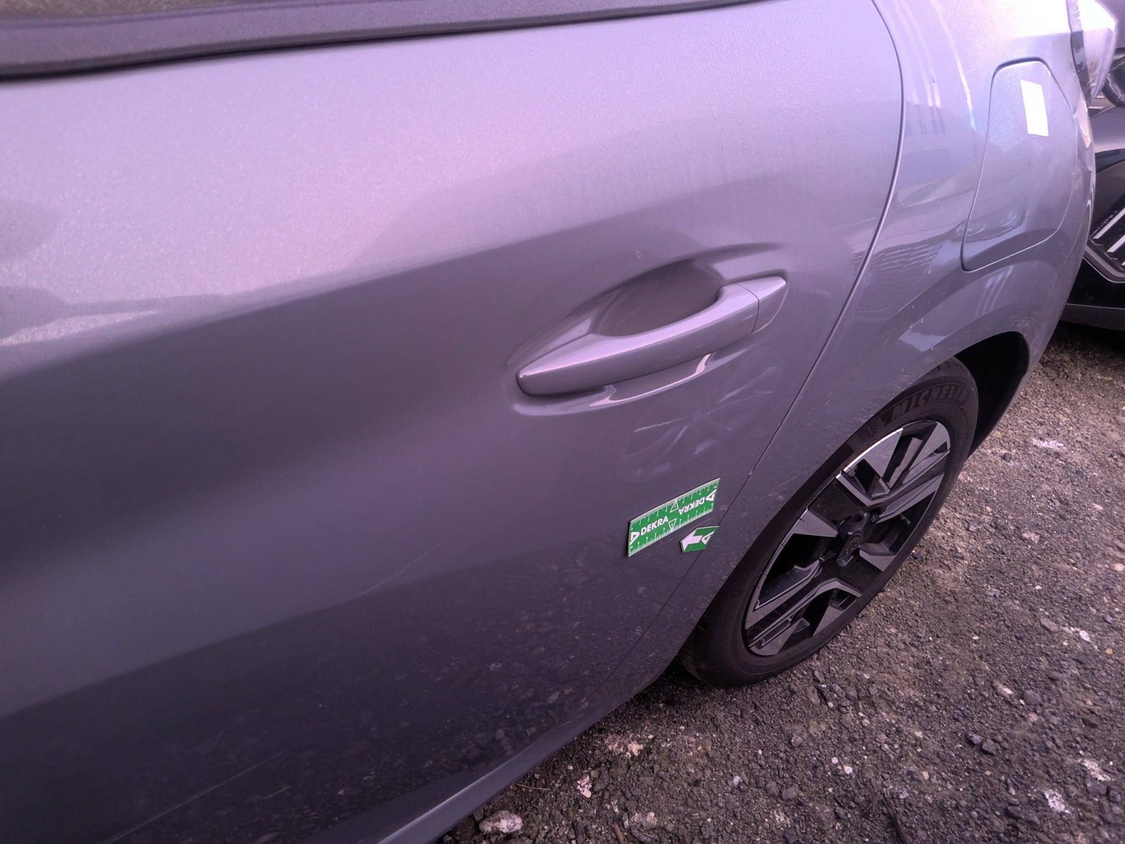 PEUGEOT - 208 - #854023 - 9