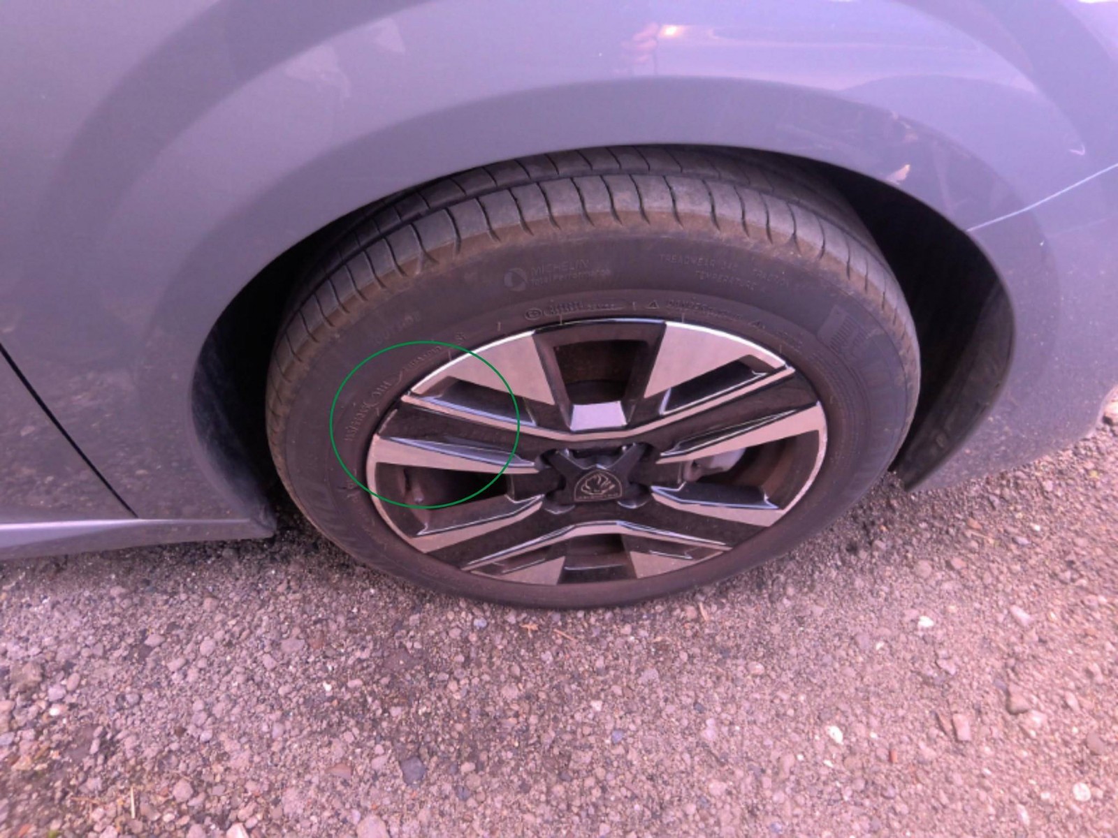 PEUGEOT - 208 - #854023 - 12