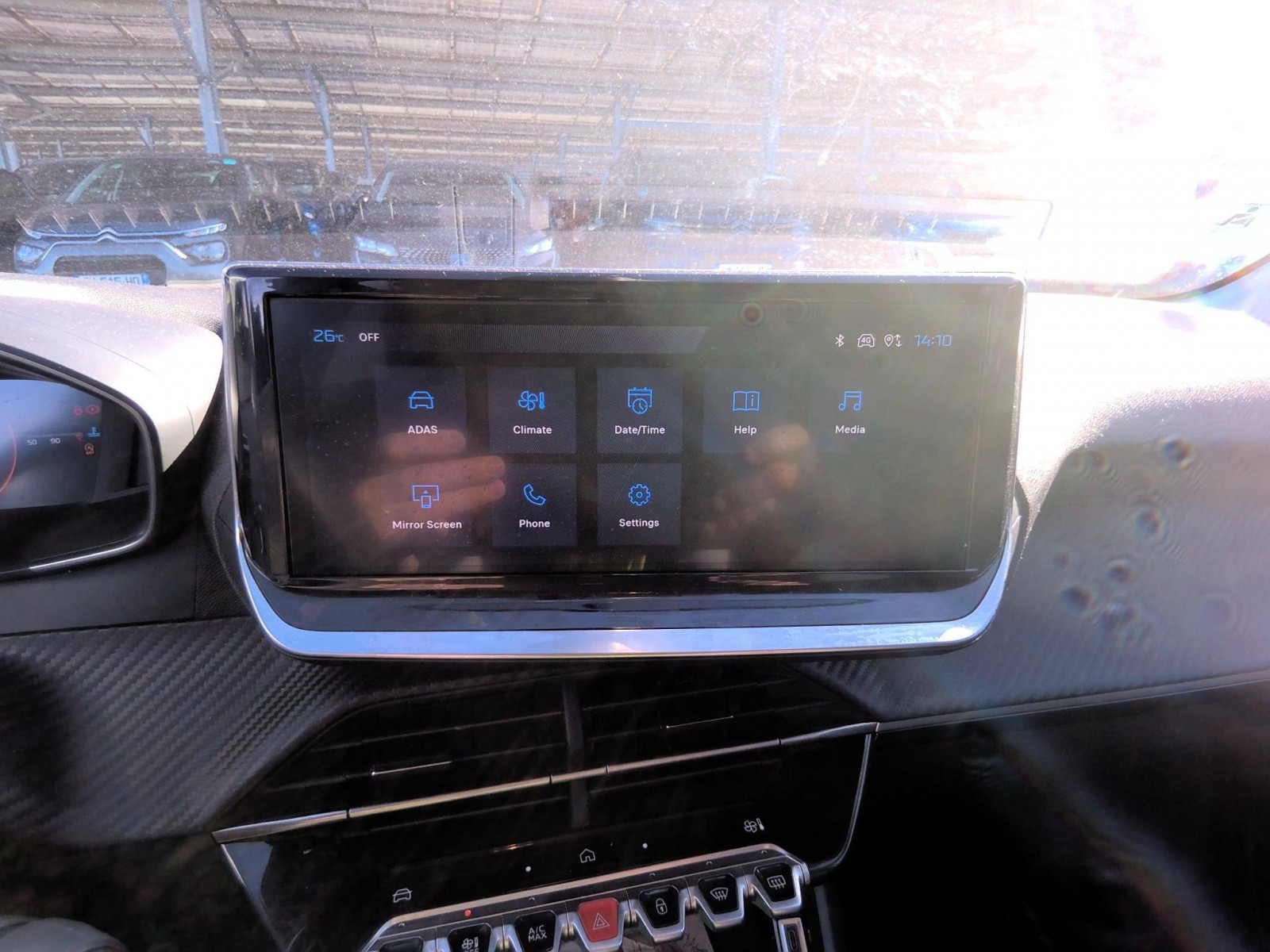 PEUGEOT - 208 - #854024 - 5