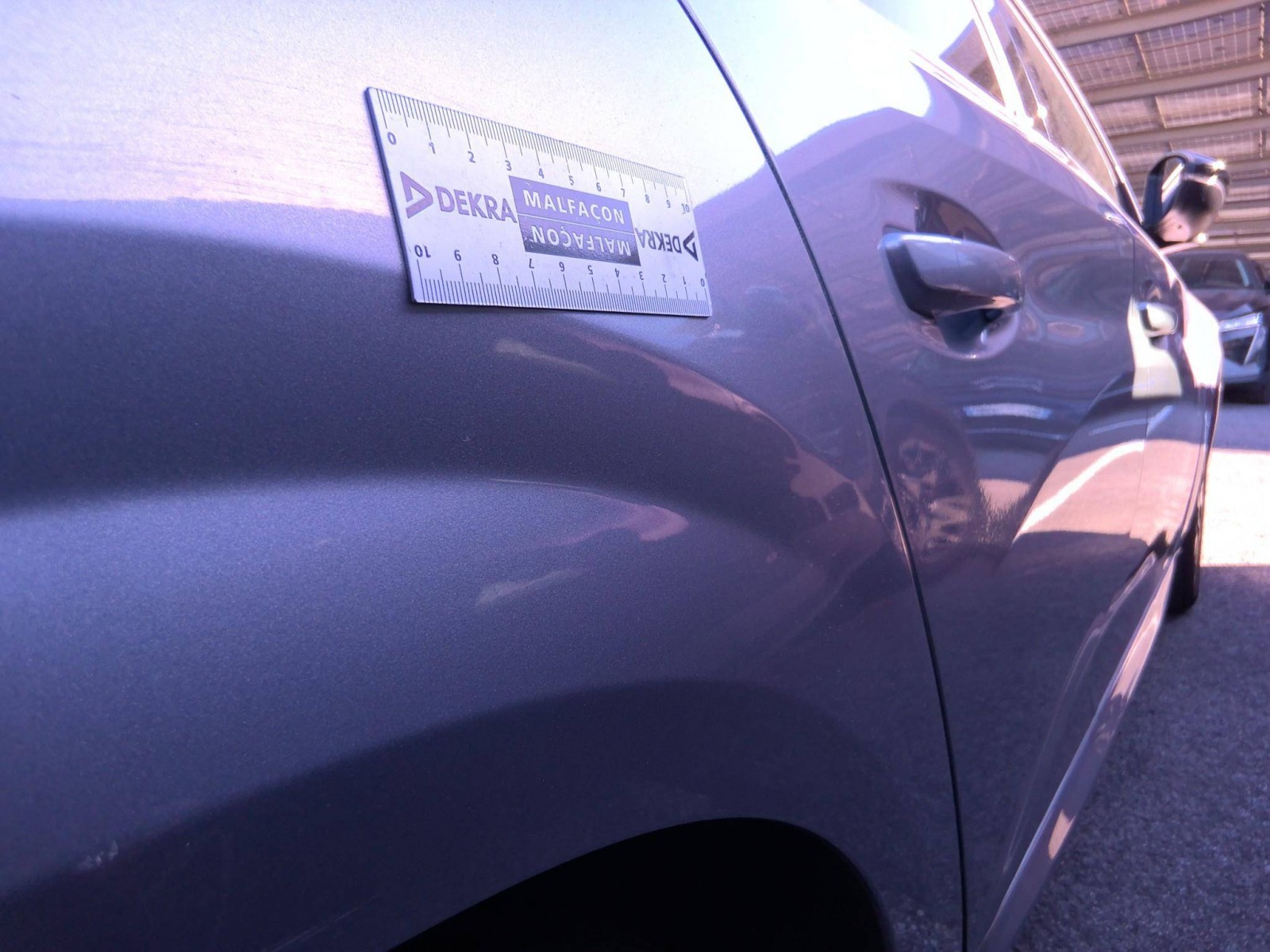 PEUGEOT - 208 - #854024 - 21