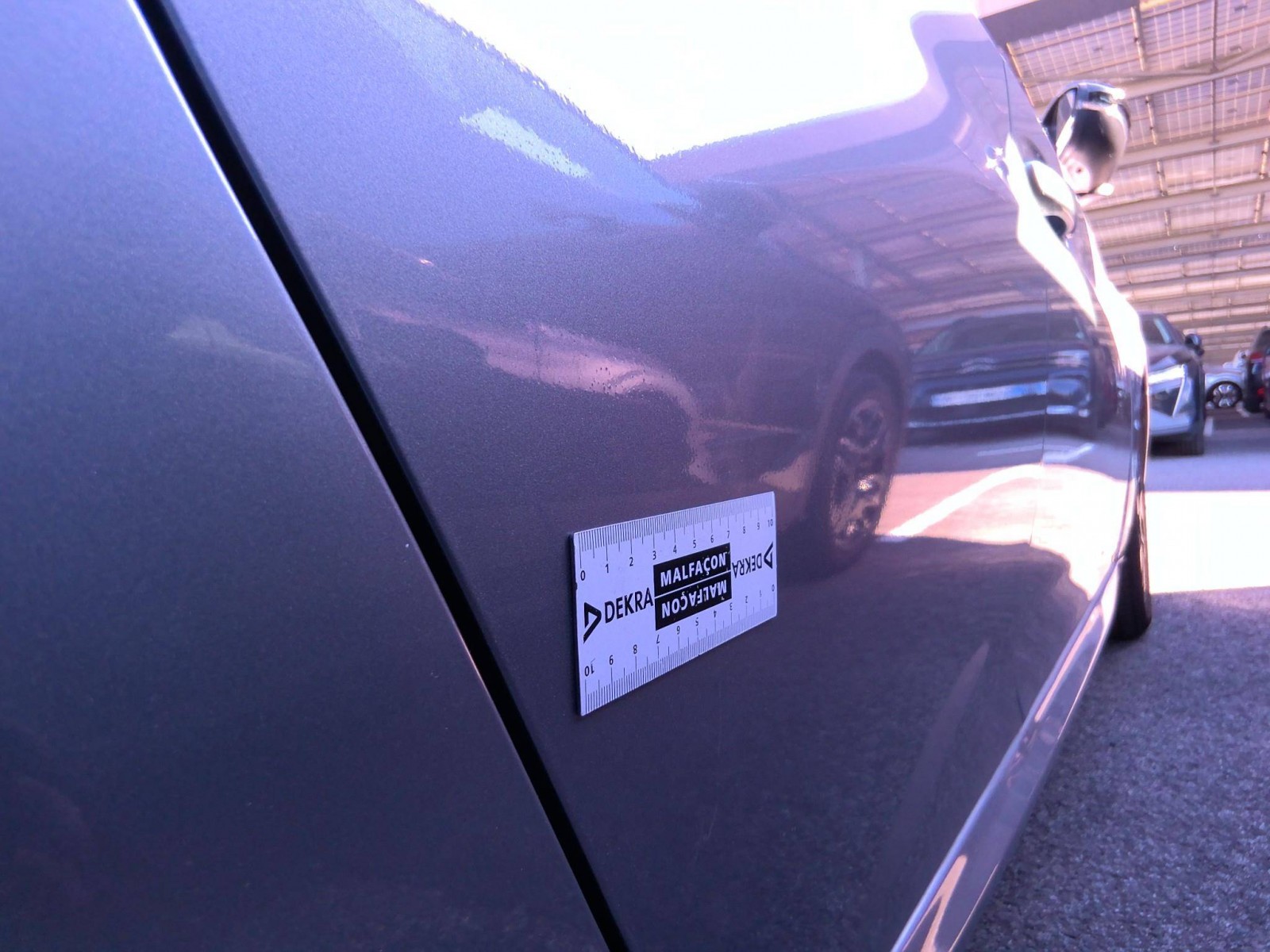 PEUGEOT - 208 - #854024 - 20