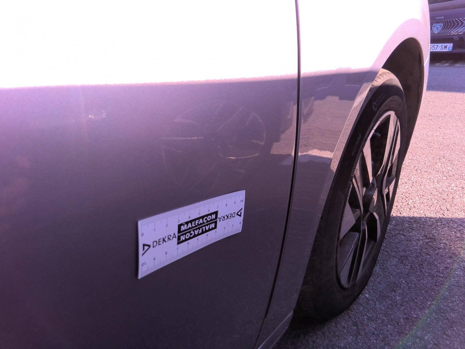 PEUGEOT - 208 - #854024 - 18