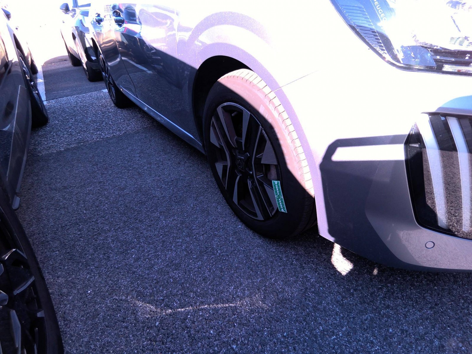 PEUGEOT - 208 - #854024 - 11