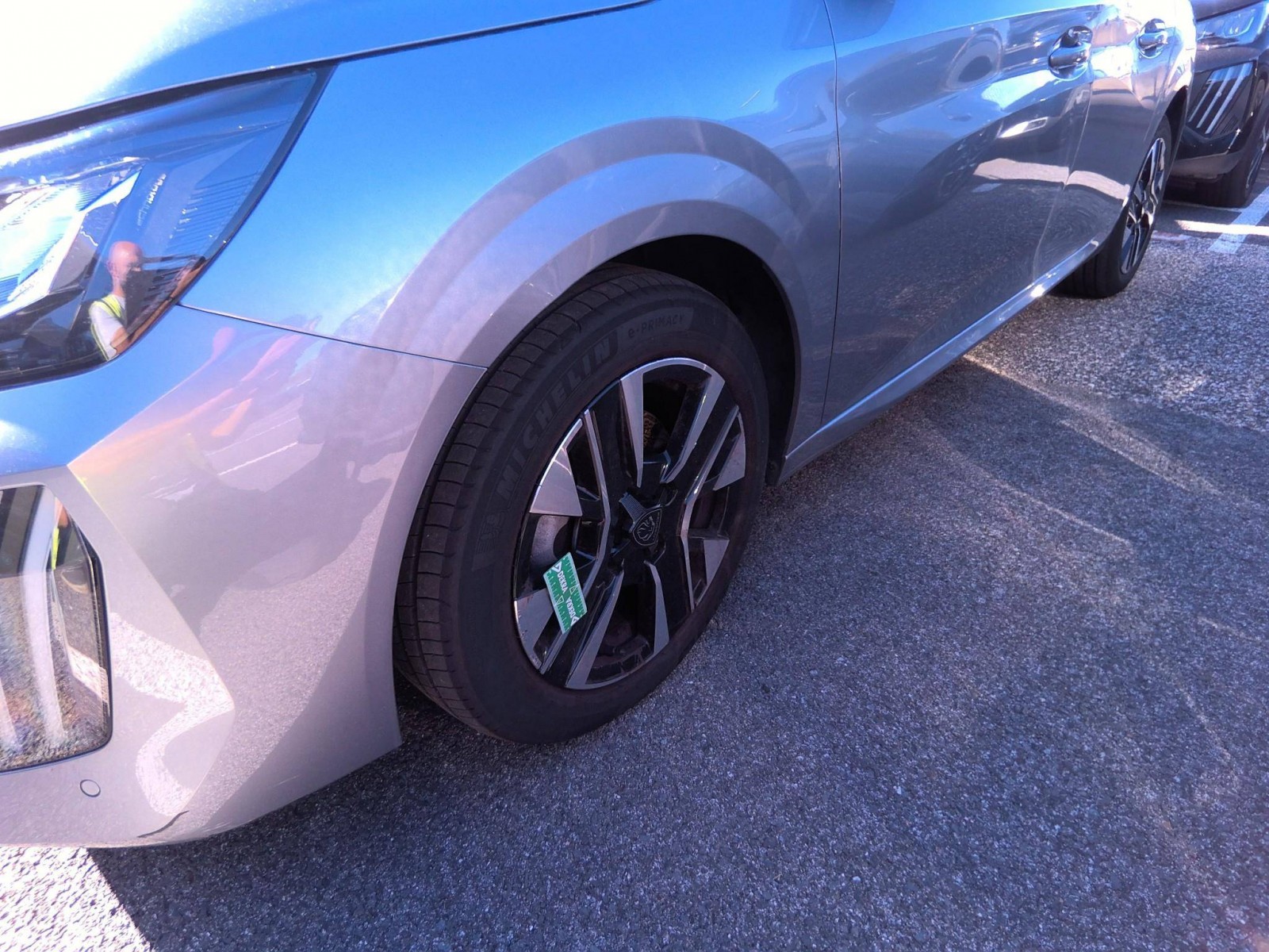 PEUGEOT - 208 - #854024 - 10