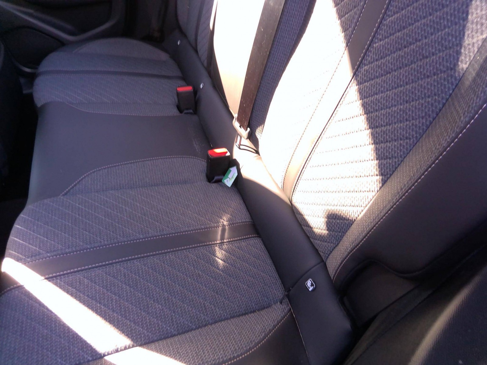 PEUGEOT - 208 - #854024 - 12