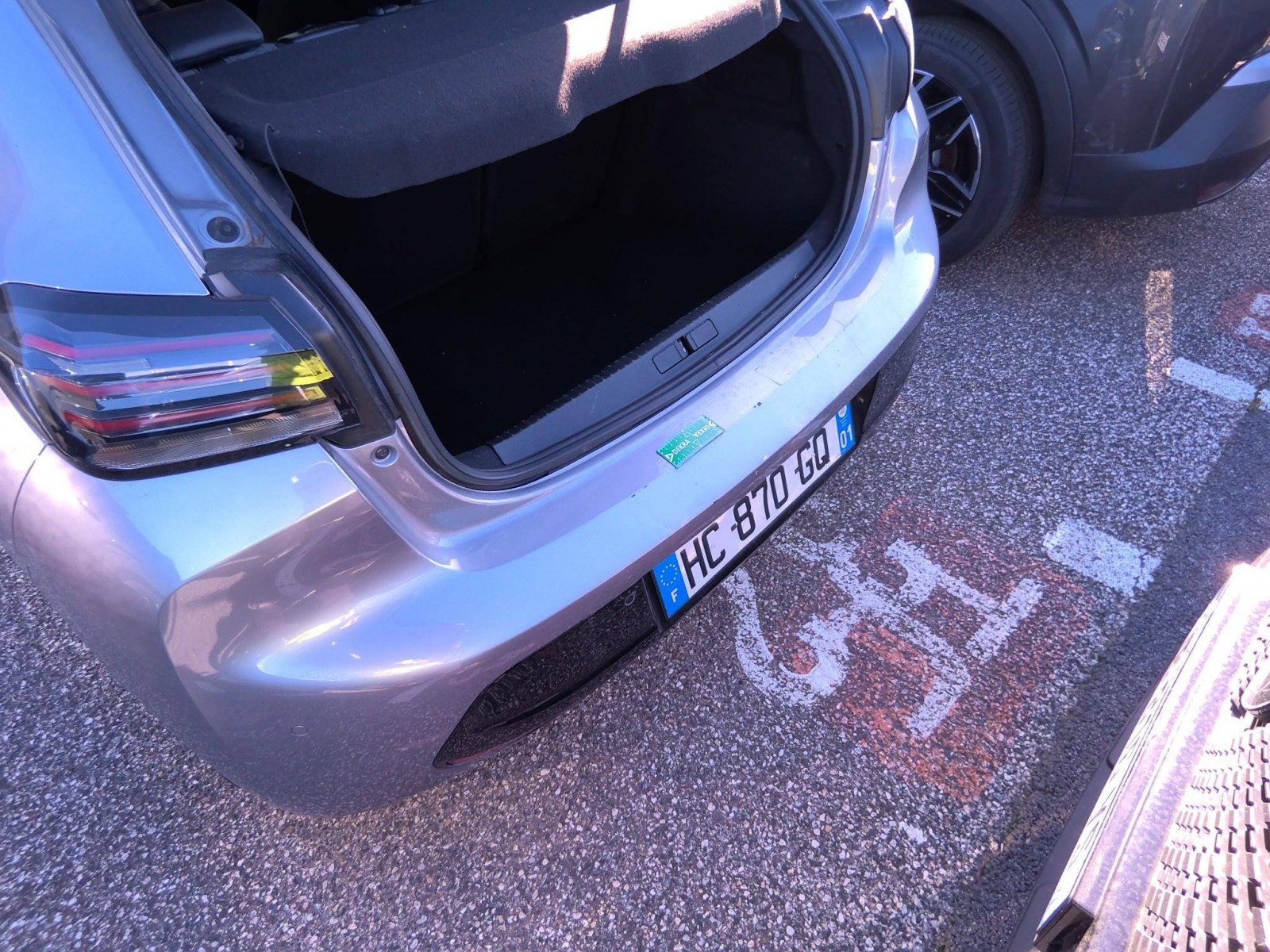 PEUGEOT - 208 - #854024 - 13