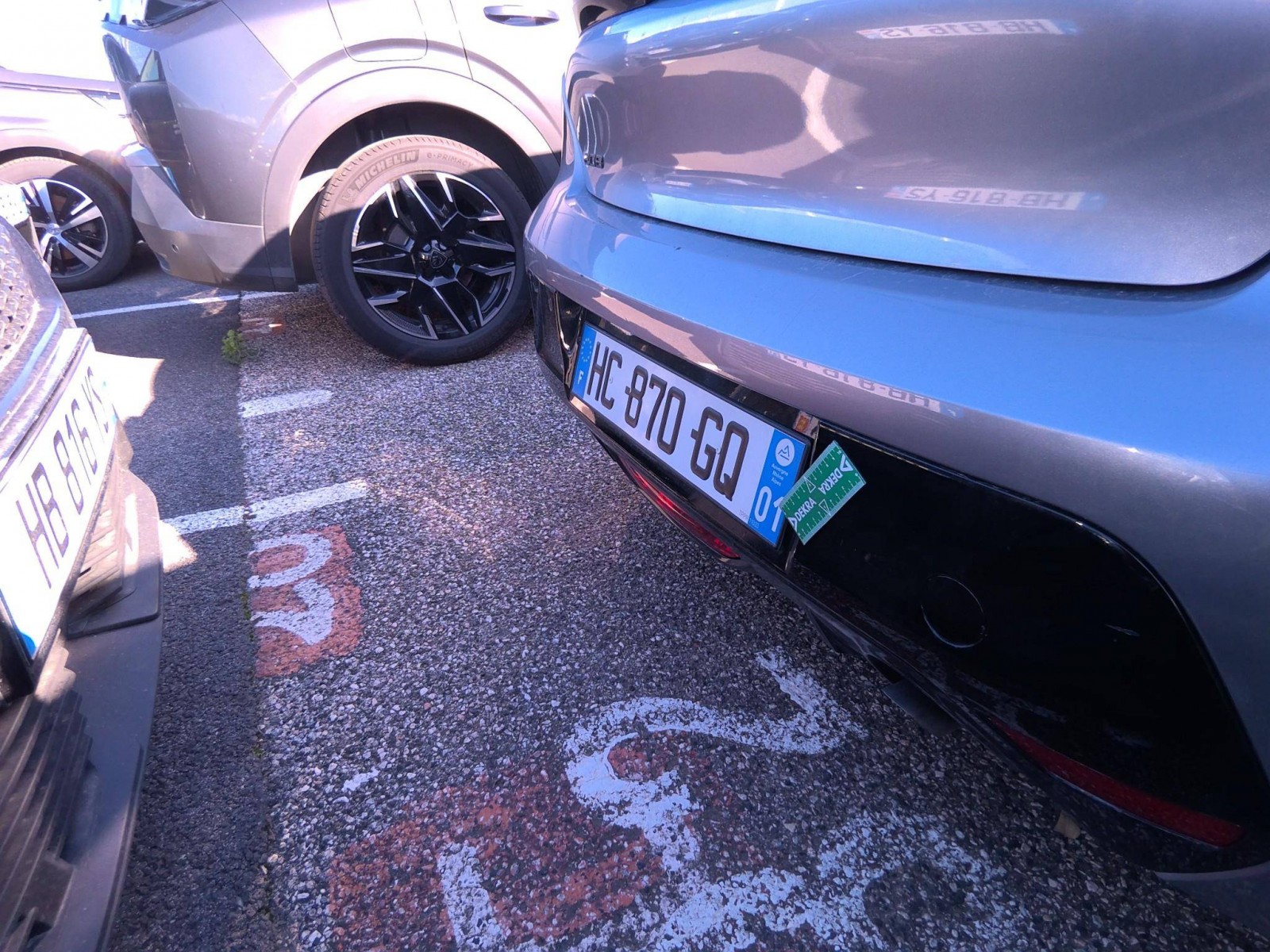 PEUGEOT - 208 - #854024 - 17