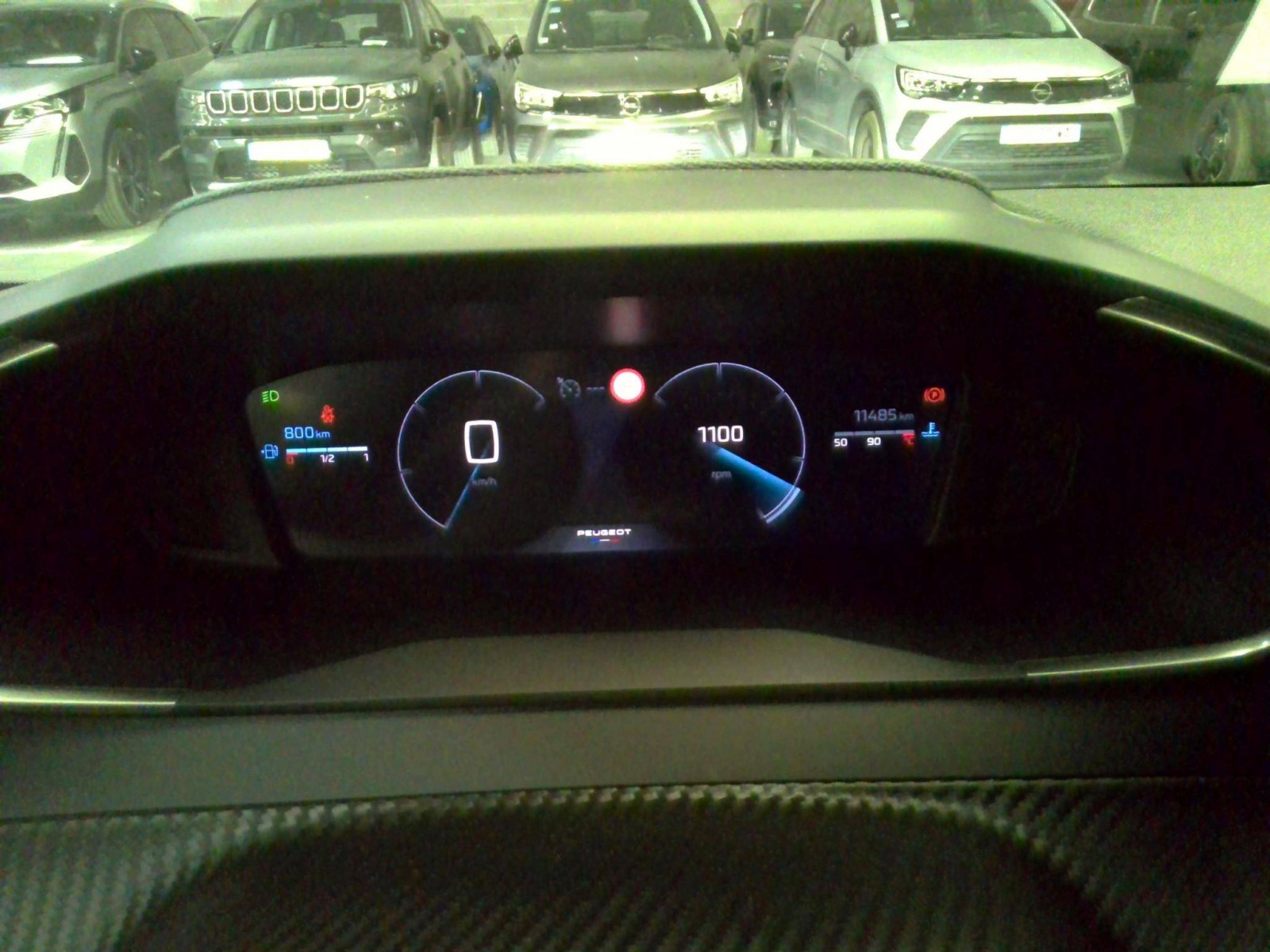 PEUGEOT - 208 - #854025 - 3