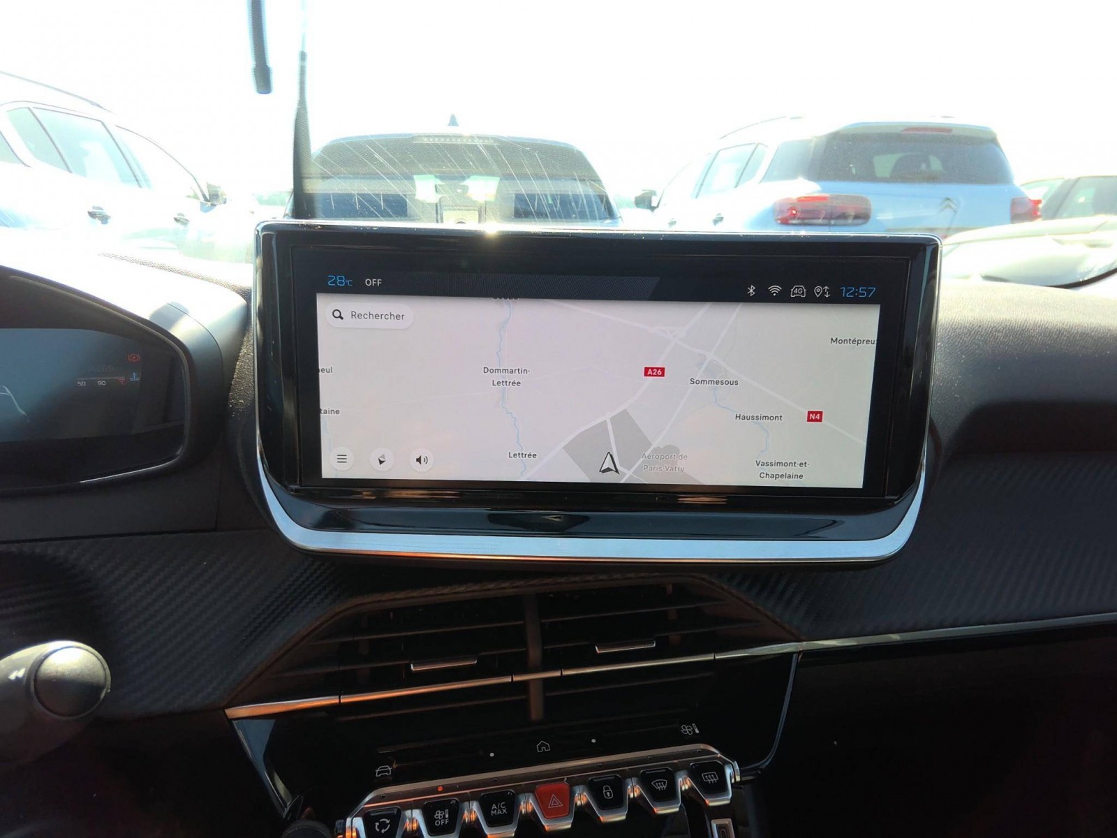 PEUGEOT - 208 - #854027 - 3