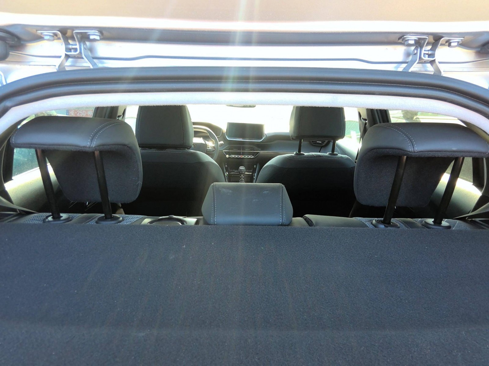 PEUGEOT - 208 - #854027 - 5