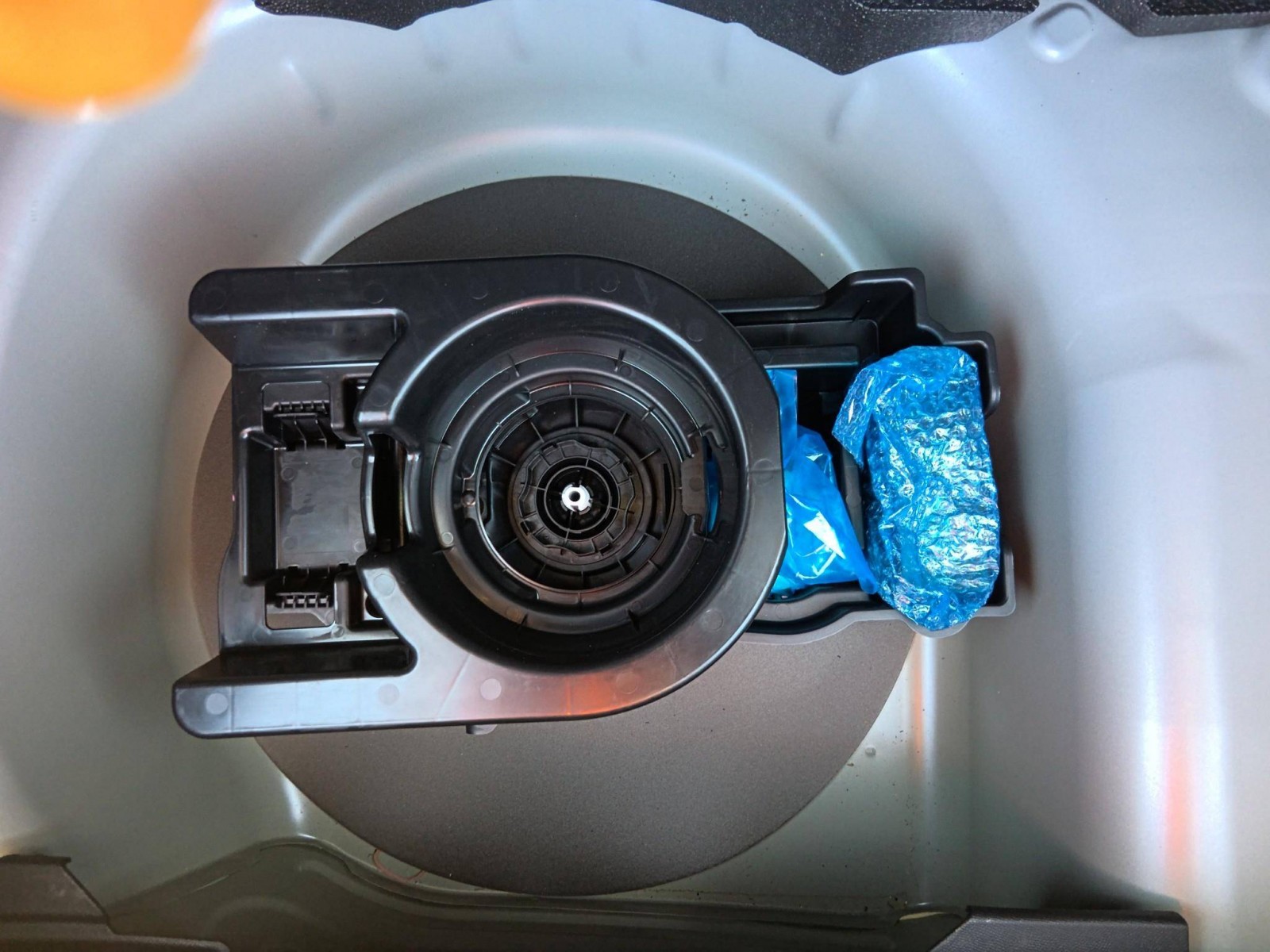 PEUGEOT - 208 - #854027 - 6