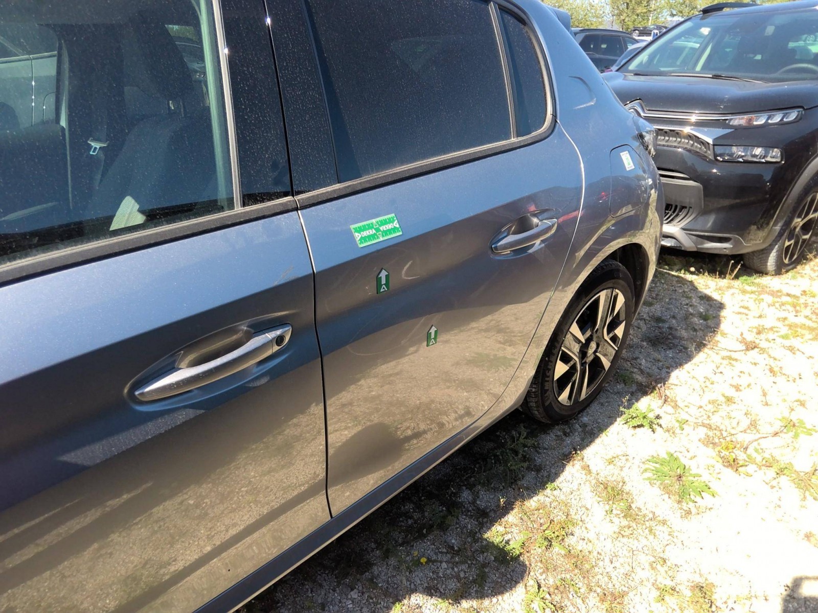 PEUGEOT - 208 - #854027 - 15