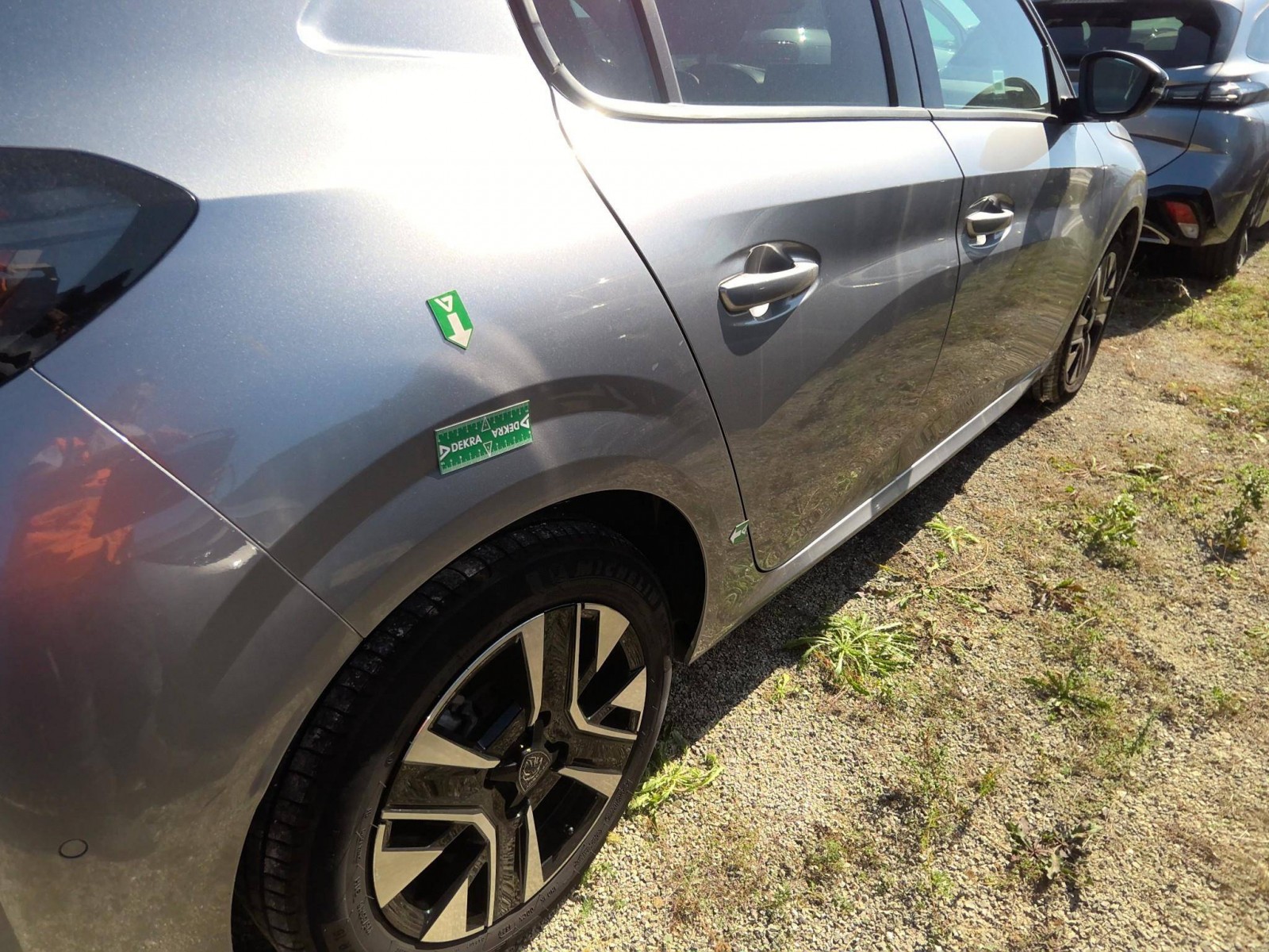 PEUGEOT - 208 - #854027 - 7