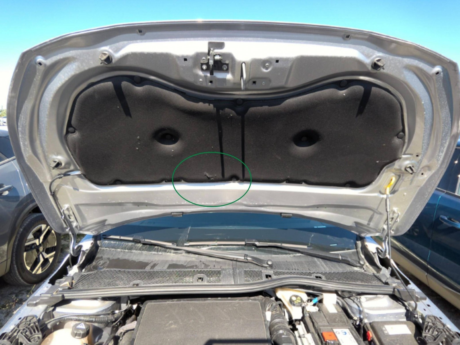 PEUGEOT - 208 - #854027 - 10