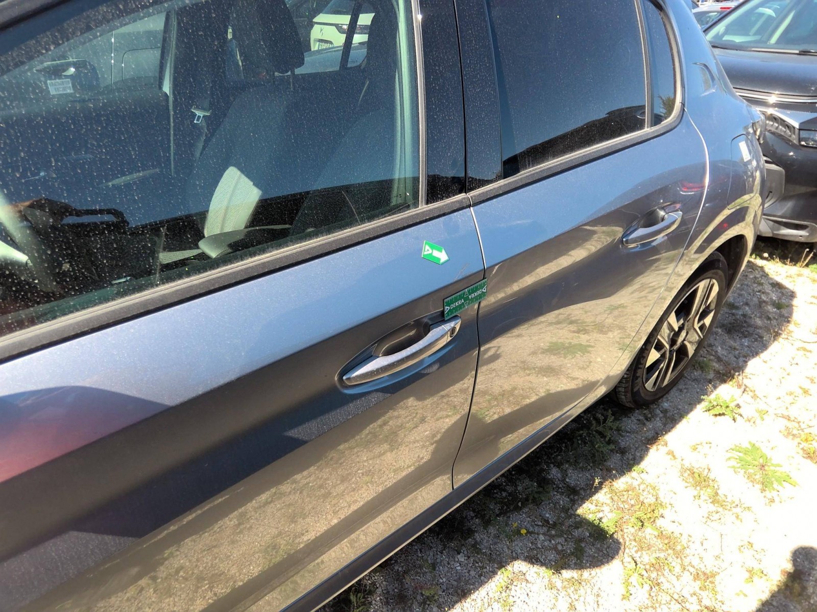 PEUGEOT - 208 - #854027 - 12