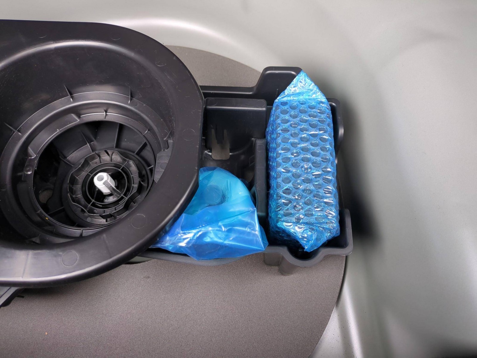 PEUGEOT - 208 - #854028 - 6