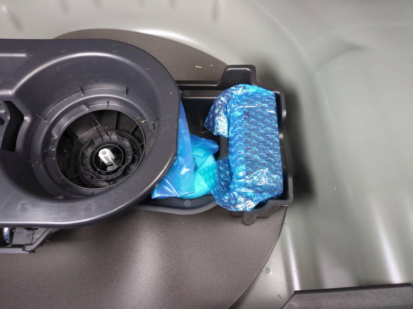 PEUGEOT - 208 - #854030 - 6