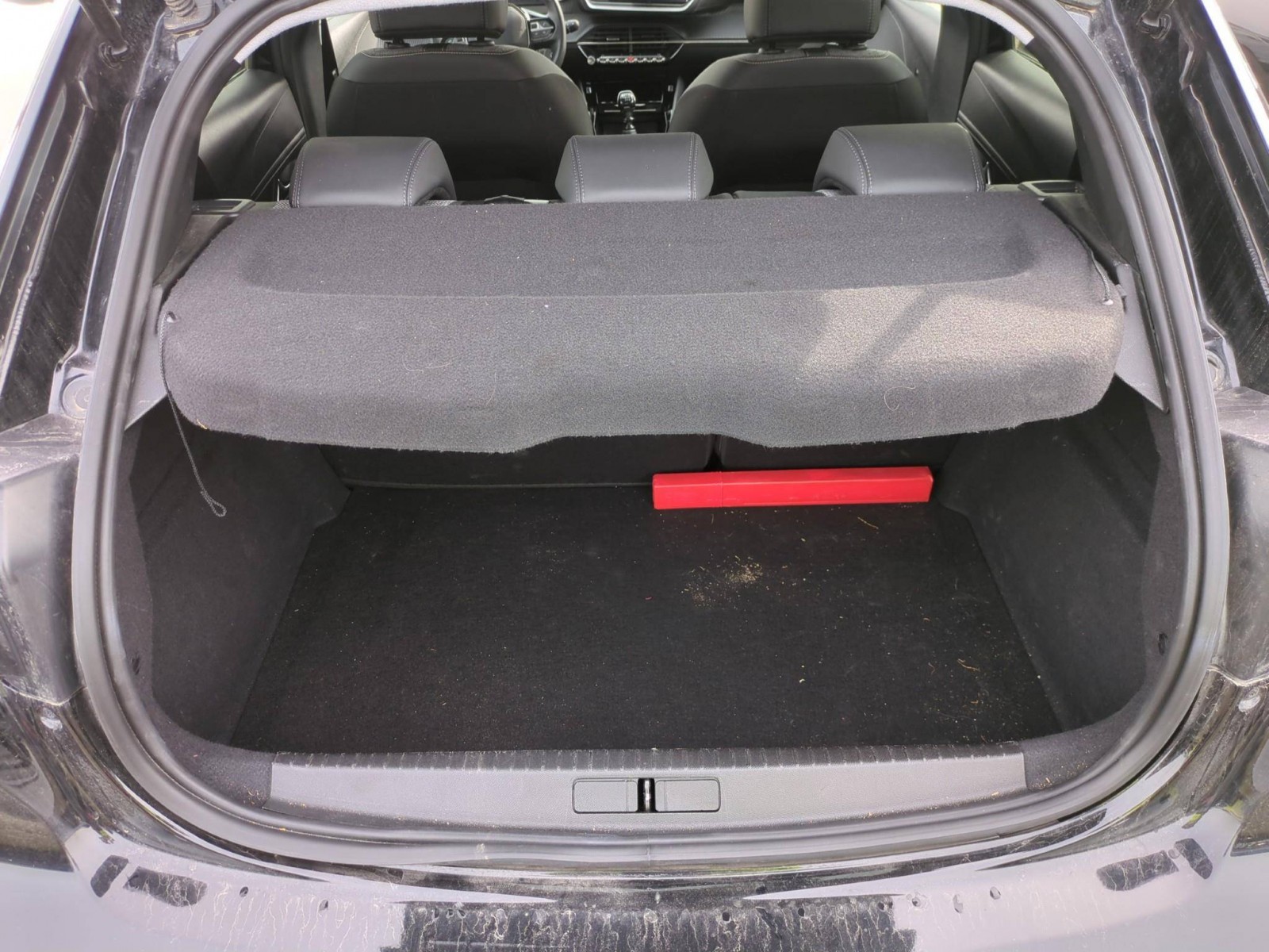 PEUGEOT - 208 - #854030 - 5