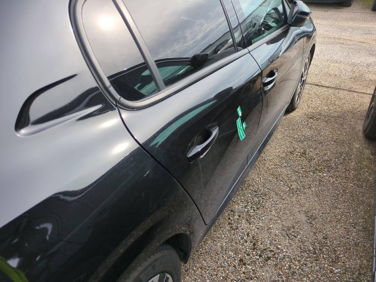 PEUGEOT - 208 - #854030 - 8