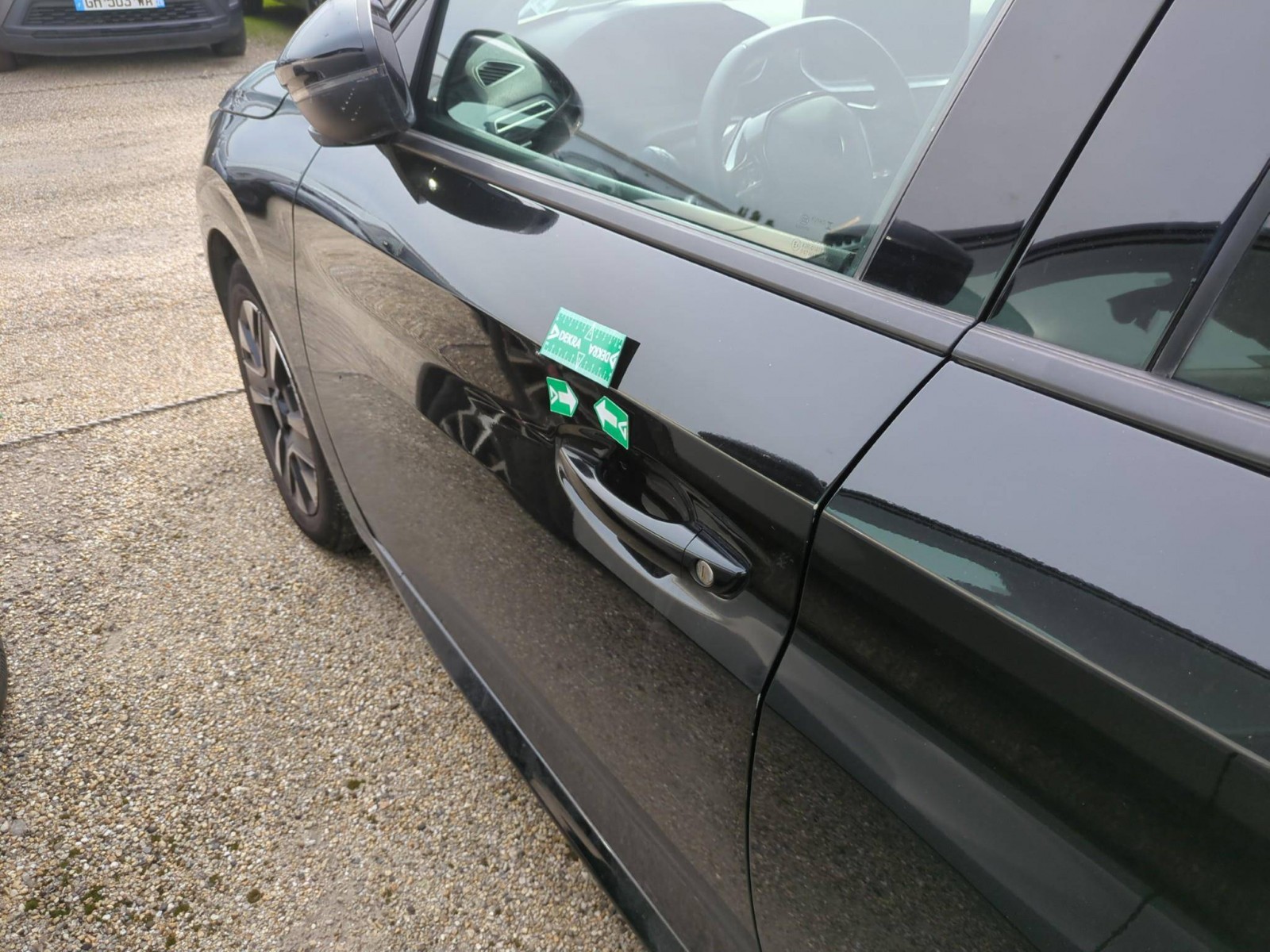 PEUGEOT - 208 - #854030 - 9