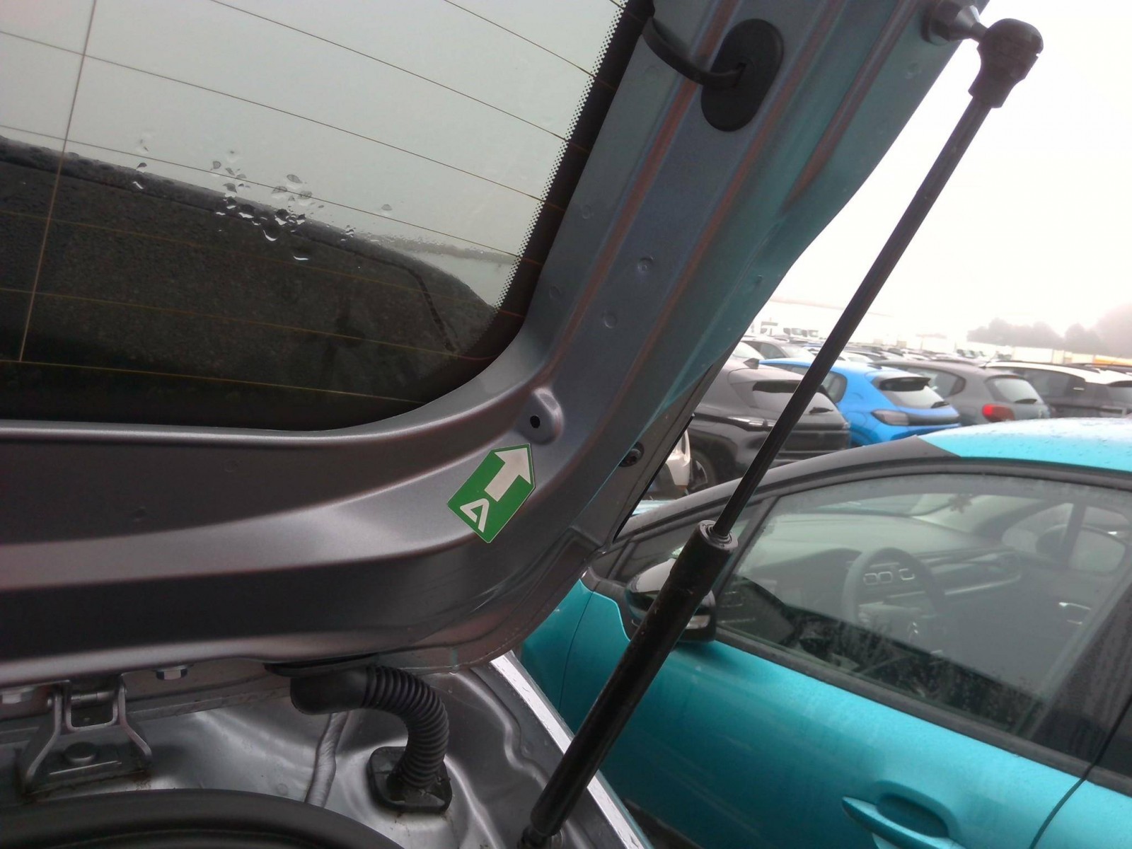 PEUGEOT - 208 - #854031 - 8