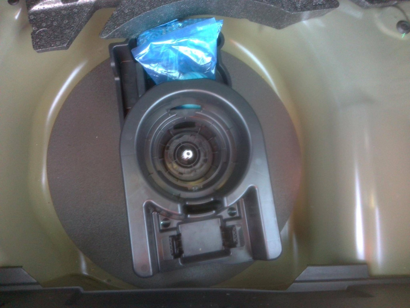 PEUGEOT - 208 - #854034 - 6