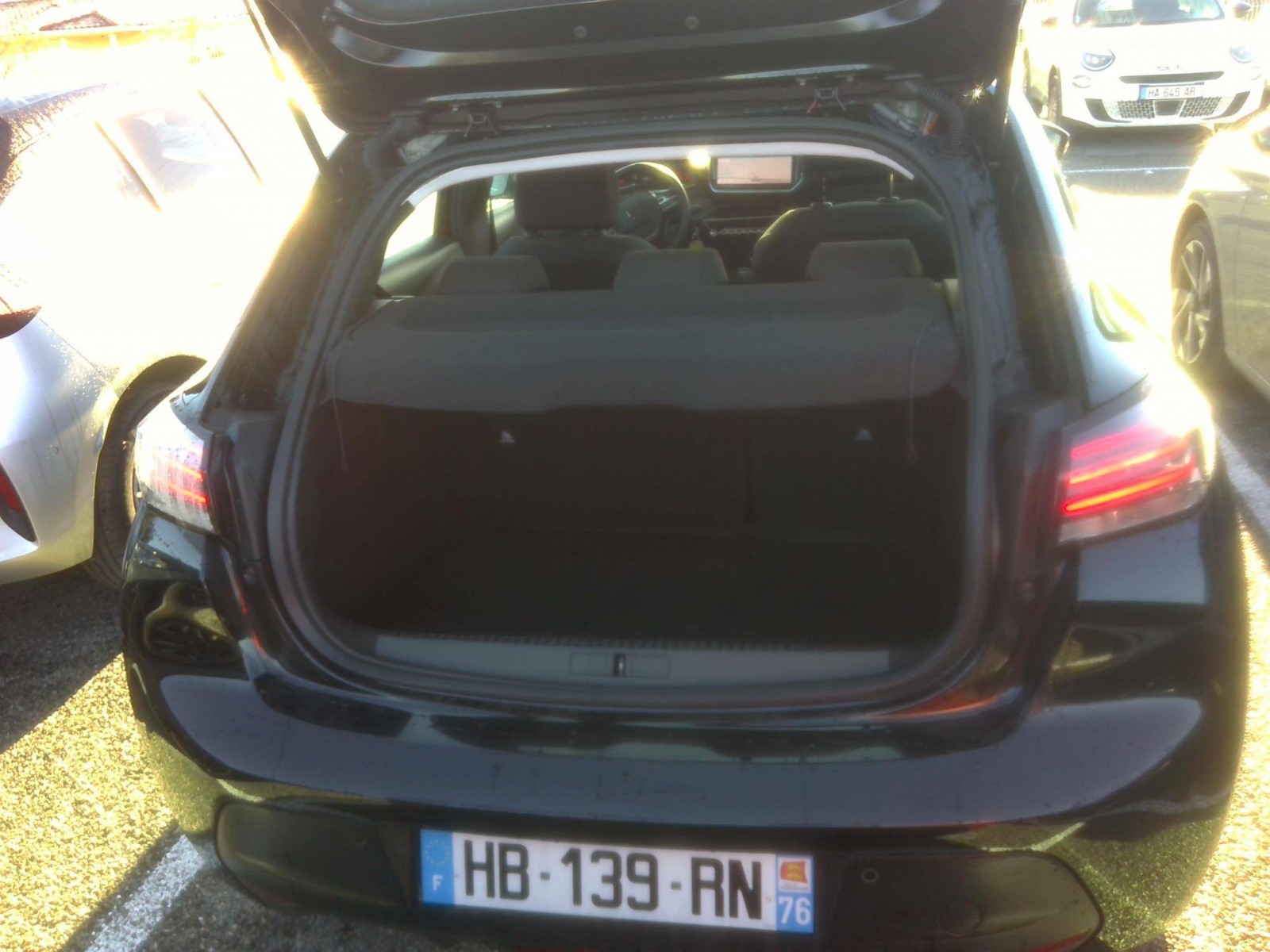 PEUGEOT - 208 - #854034 - 7