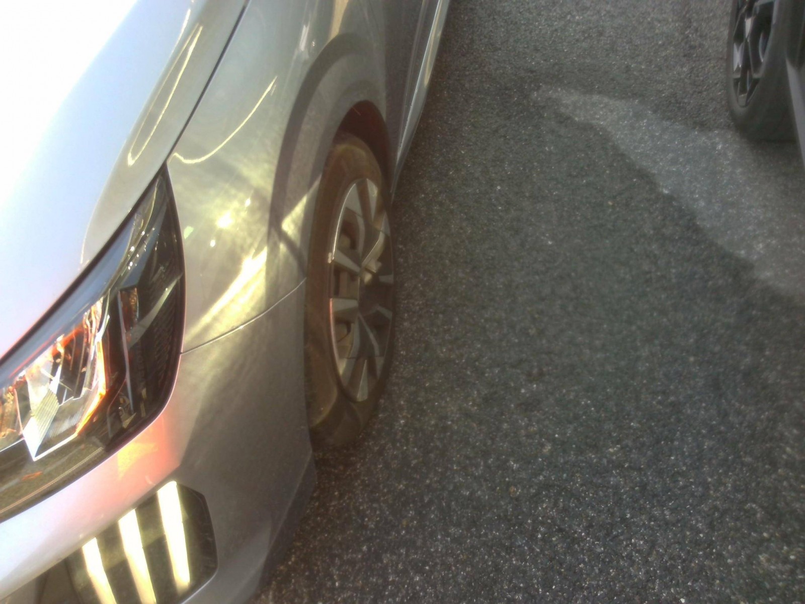 PEUGEOT - 208 - #854035 - 8