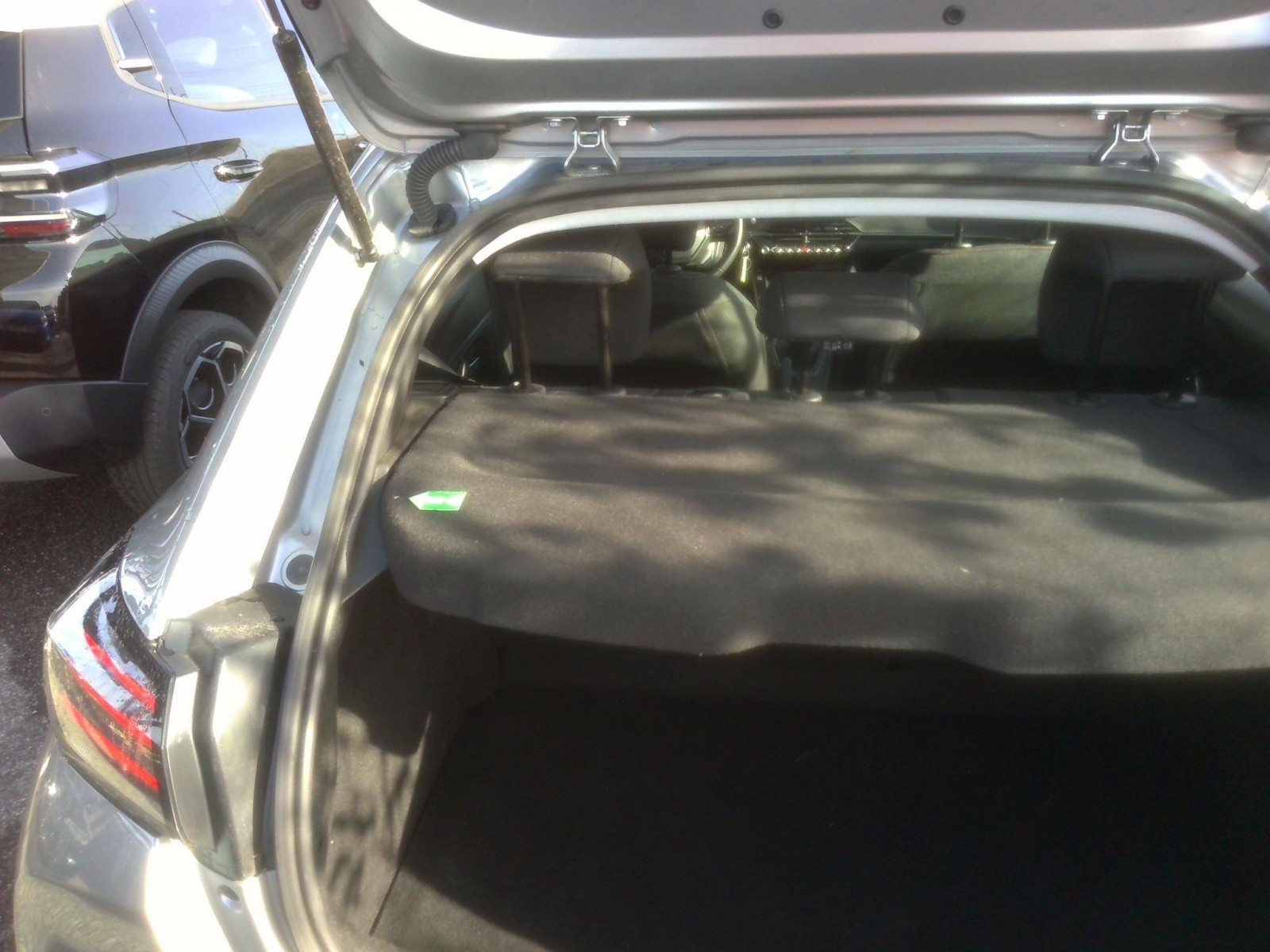 PEUGEOT - 208 - #854035 - 10