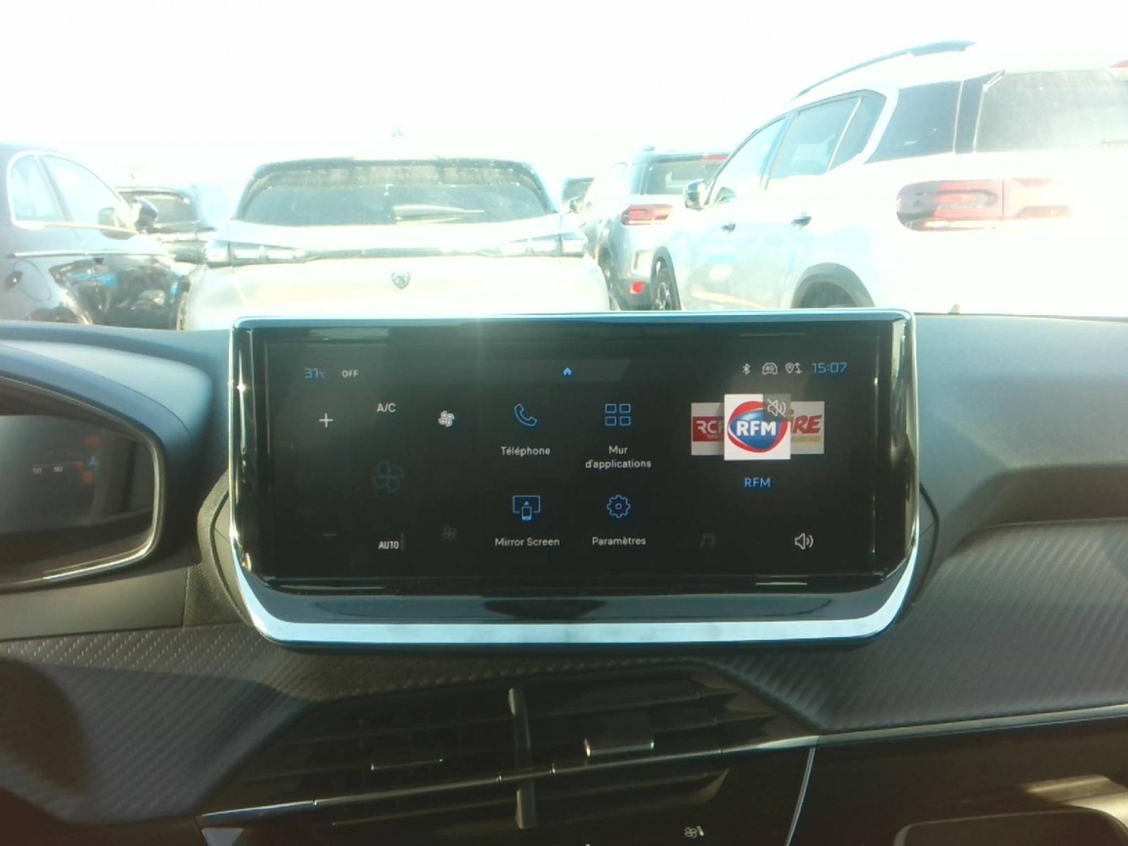 PEUGEOT - 208 - #854040 - 3