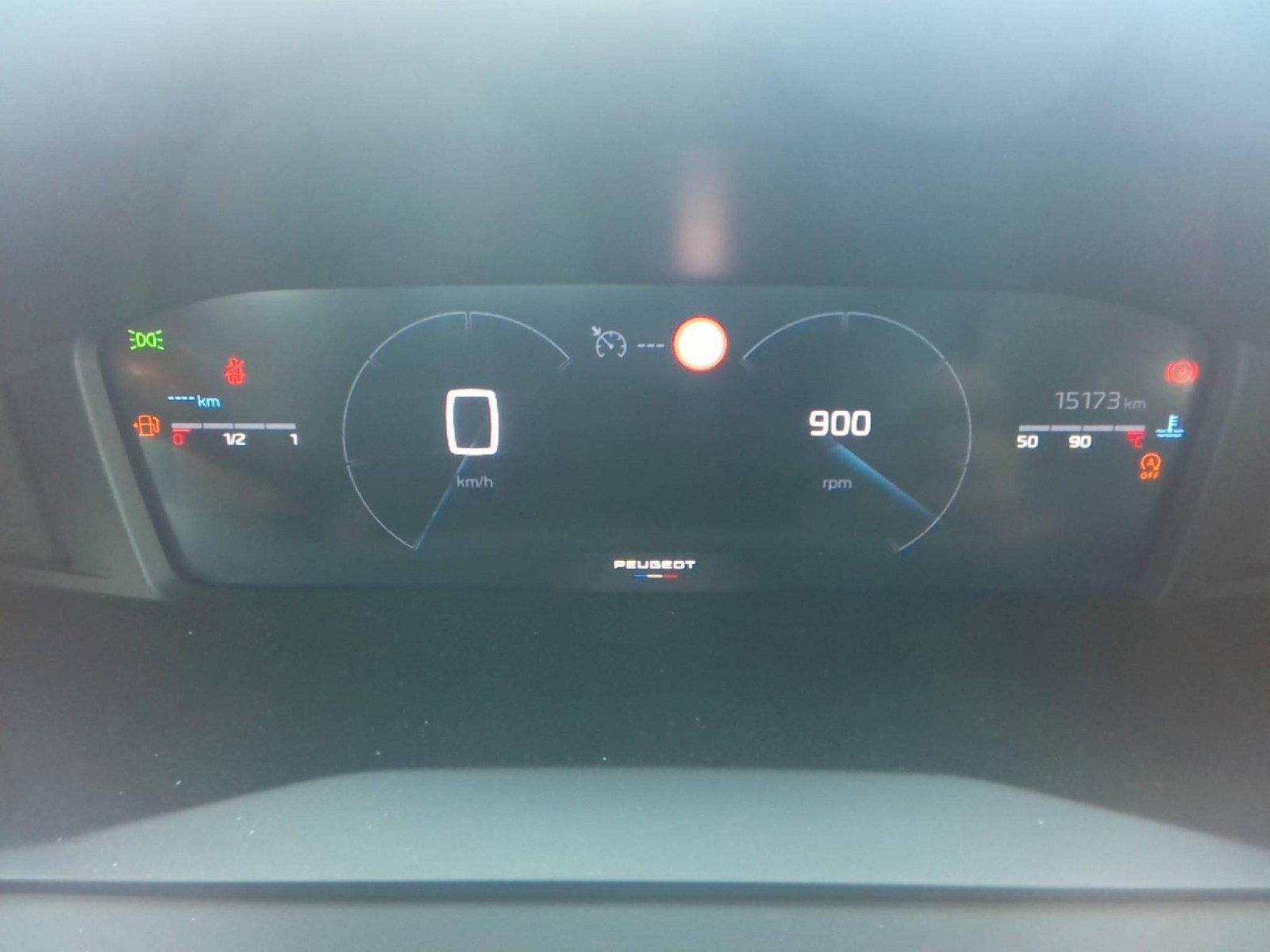 PEUGEOT - 208 - #854040 - 5