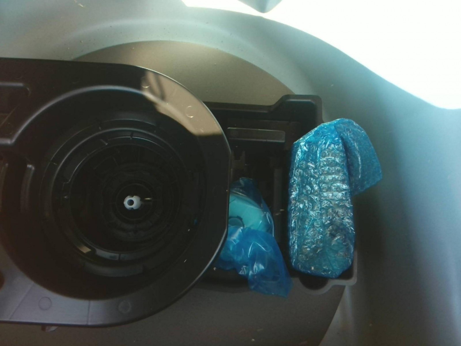 PEUGEOT - 208 - #854040 - 6