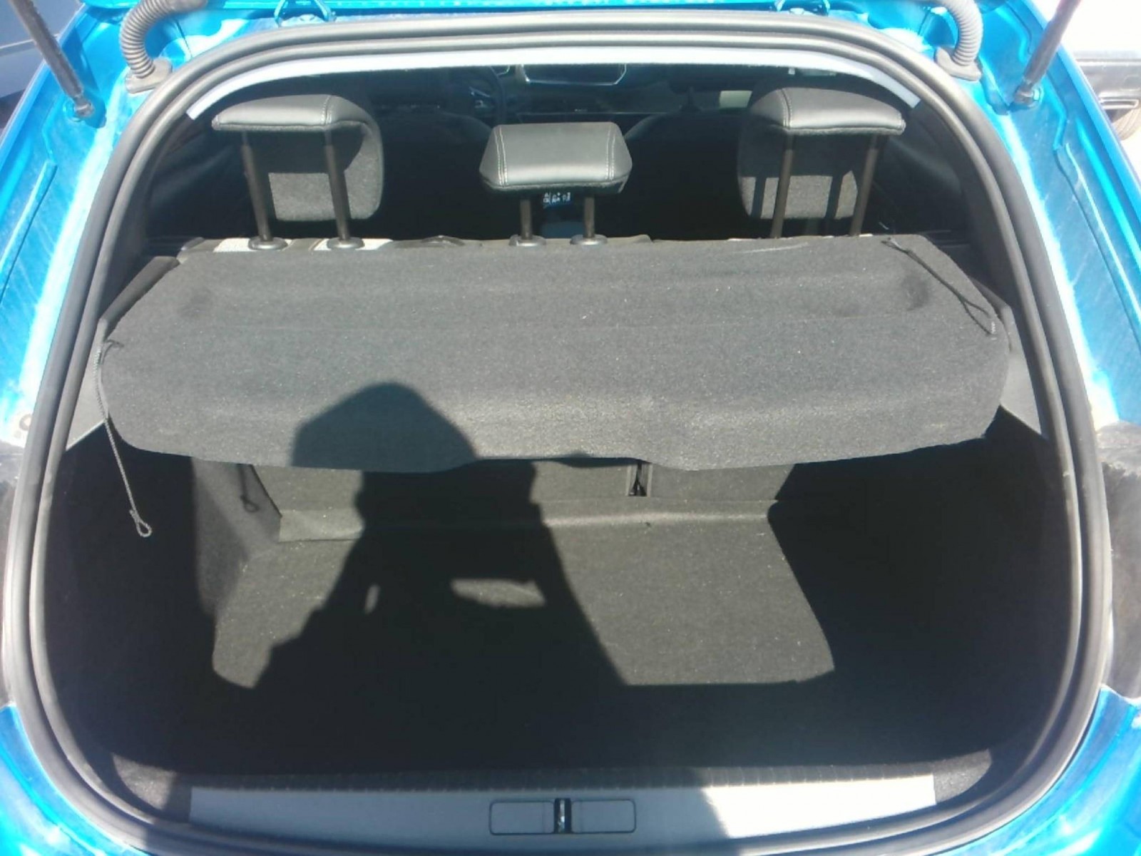 PEUGEOT - 208 - #854040 - 7