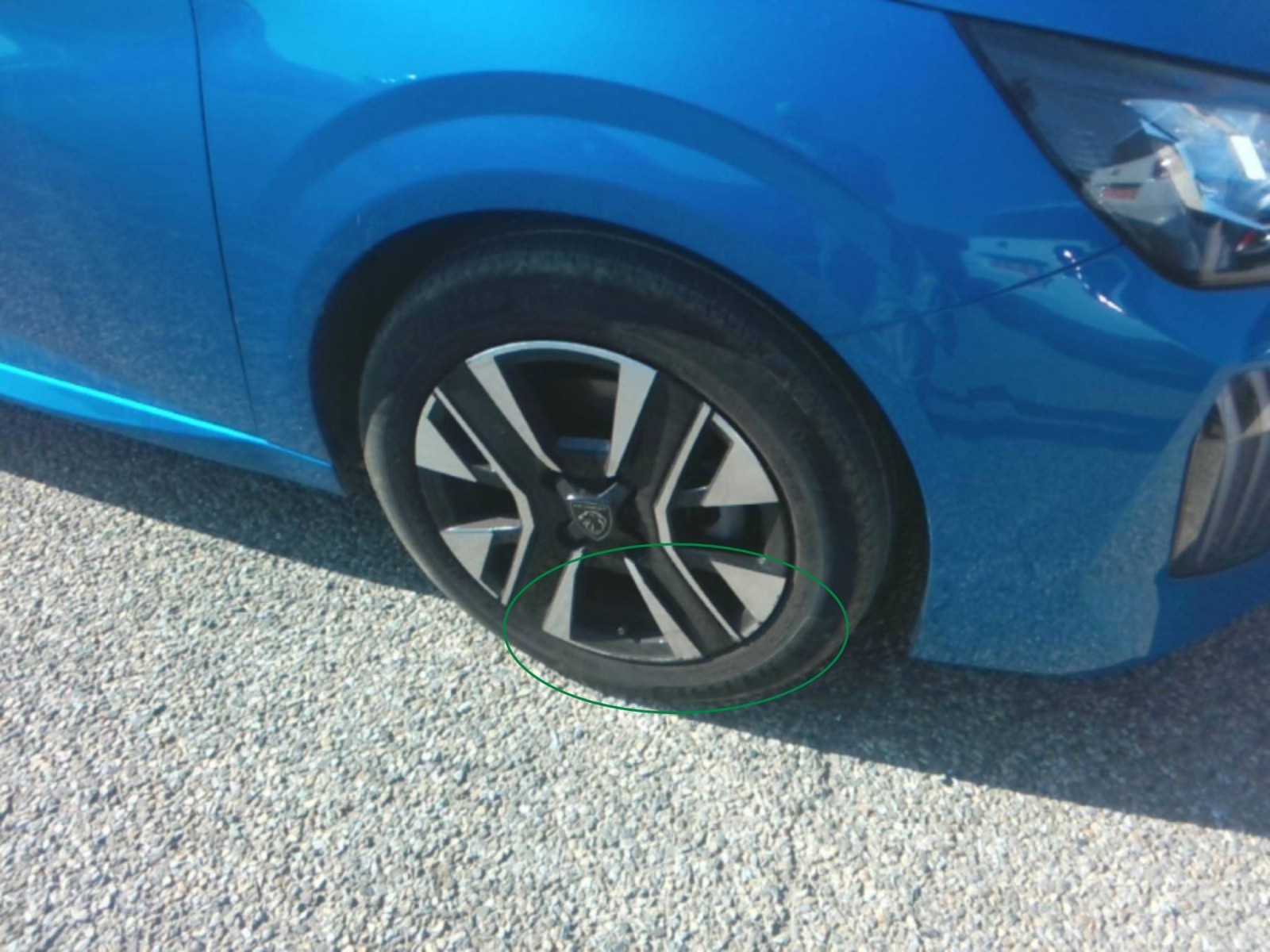 PEUGEOT - 208 - #854040 - 13