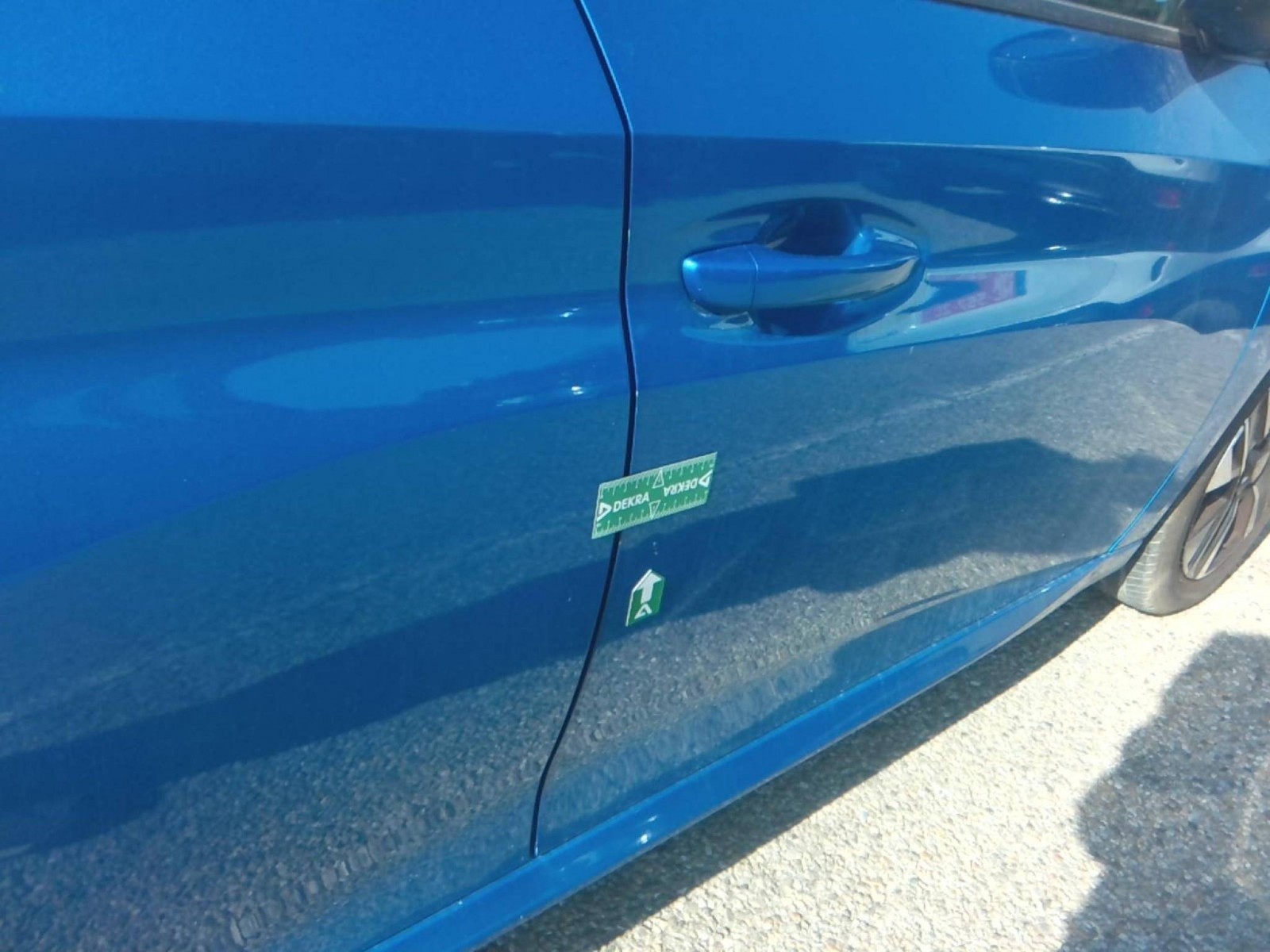 PEUGEOT - 208 - #854040 - 8