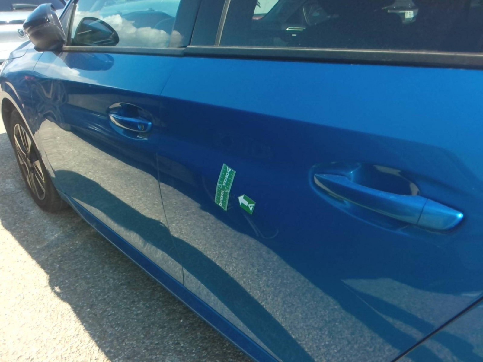 PEUGEOT - 208 - #854040 - 10