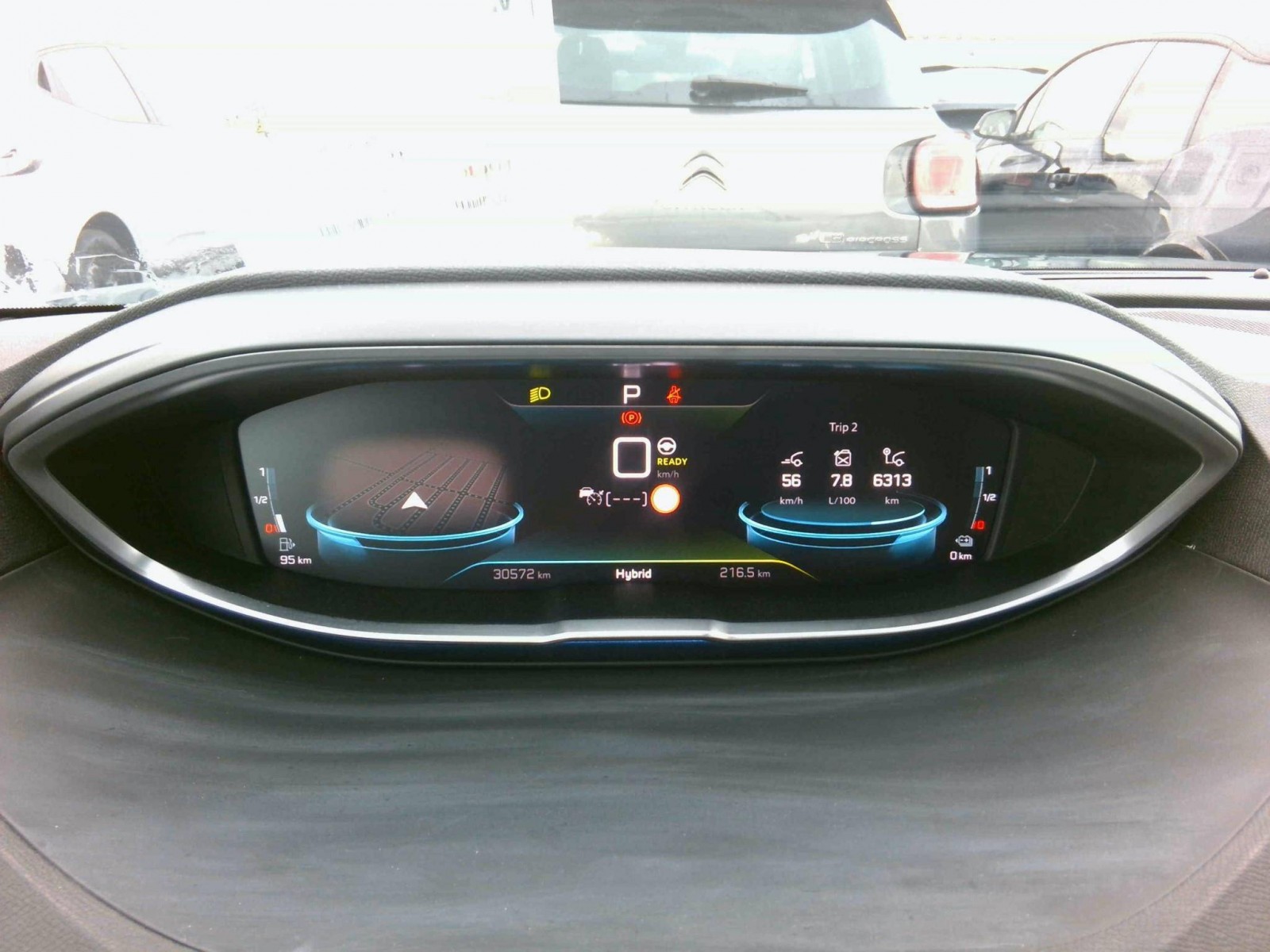 PEUGEOT - 3008 - #854042 - 4