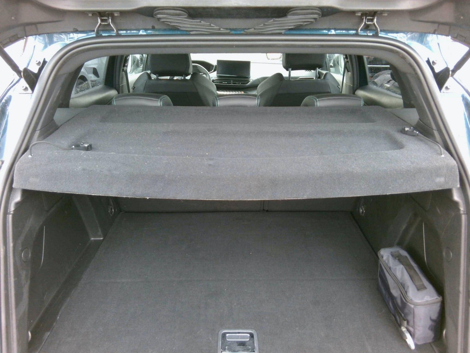 PEUGEOT - 3008 - #854042 - 7