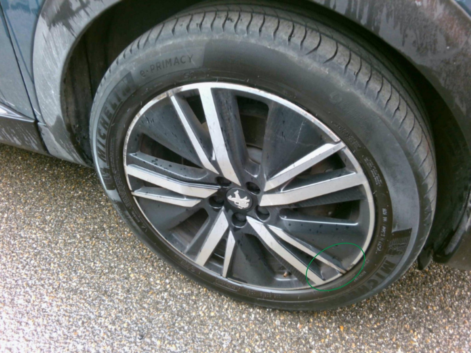 PEUGEOT - 3008 - #854042 - 8