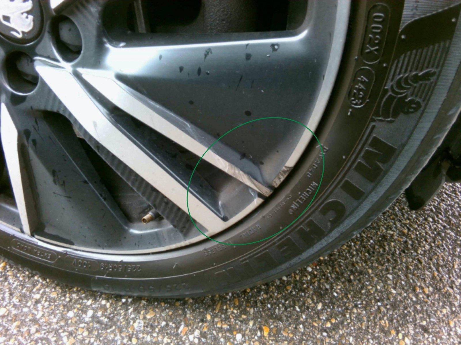 PEUGEOT - 3008 - #854042 - 9