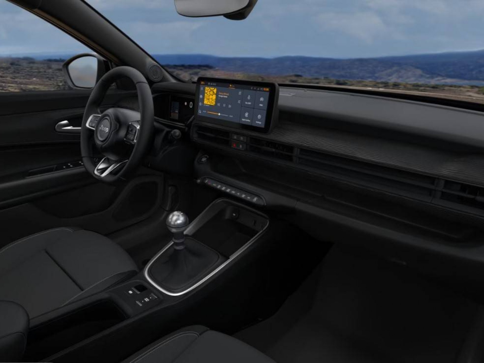 JEEP - AVENGER - #854177 - 5