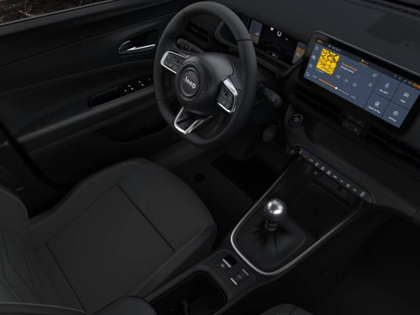 JEEP - AVENGER - #854180 - 7