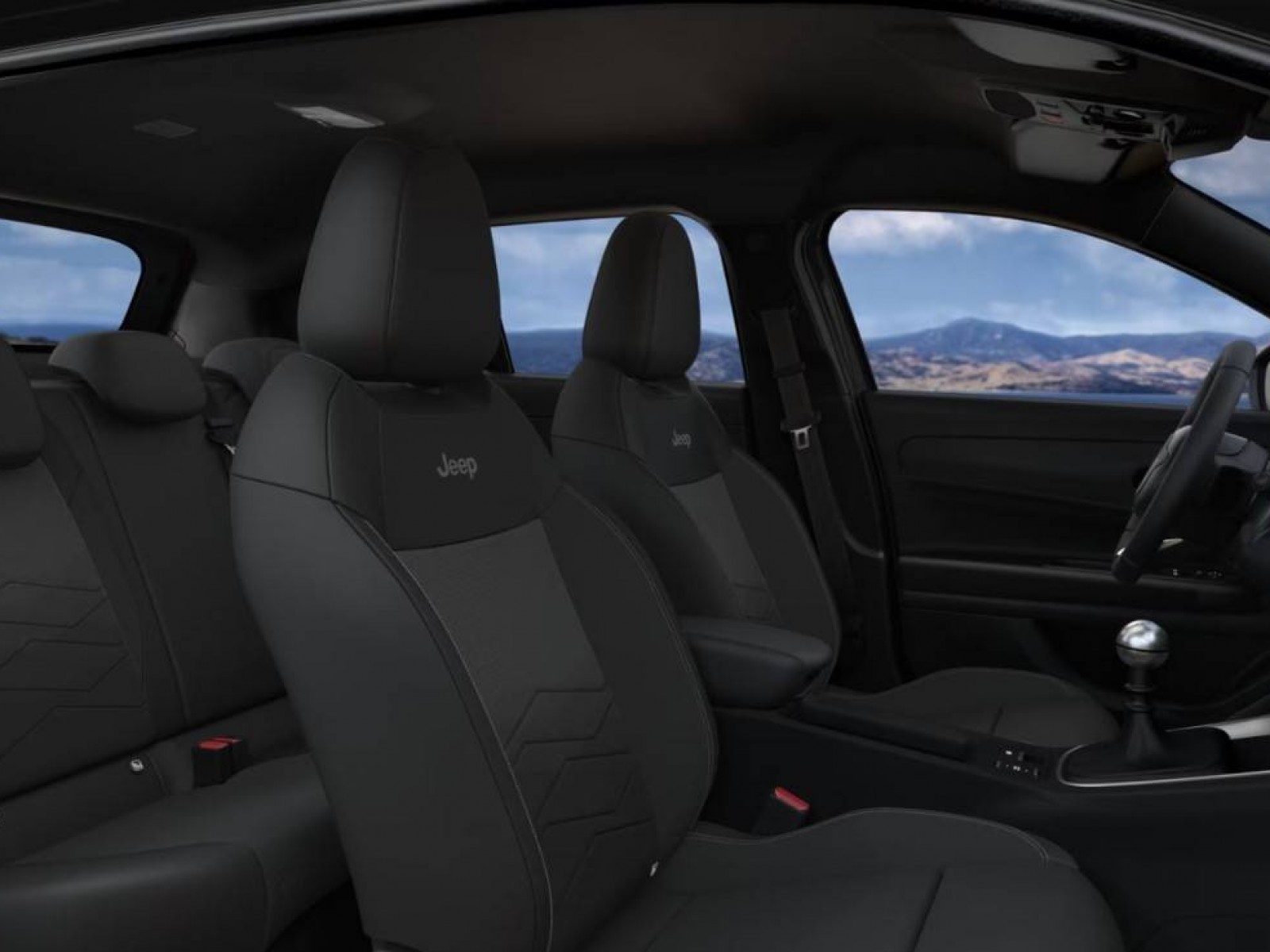 JEEP - AVENGER - #854181 - 6