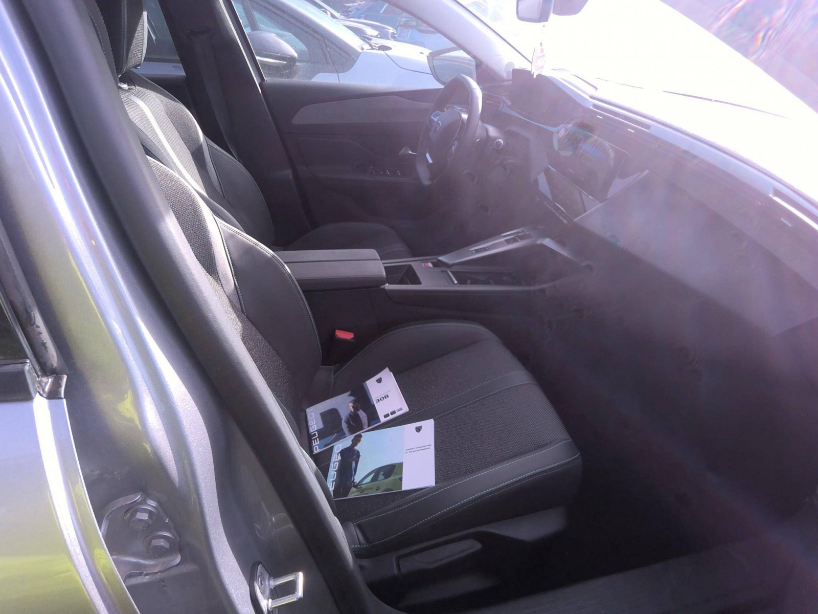 PEUGEOT - 308 SW - #854045 - 2