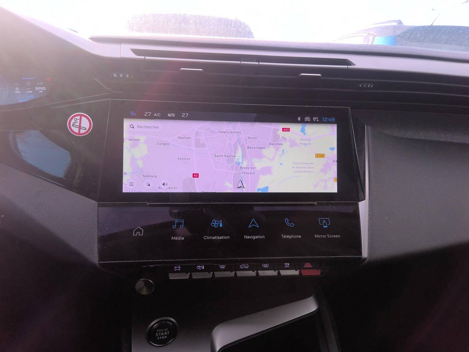 PEUGEOT - 308 SW - #854045 - 4