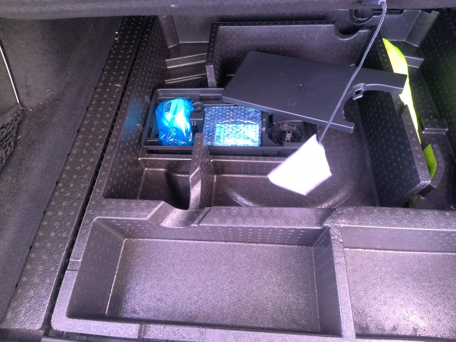 PEUGEOT - 308 SW - #854045 - 6