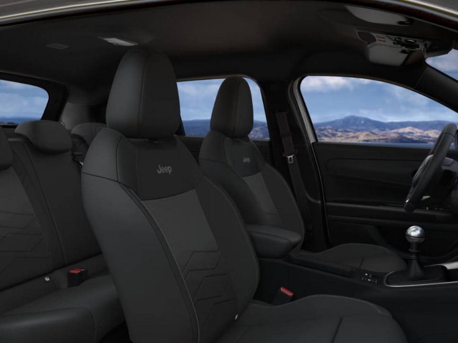 JEEP - AVENGER - #854178 - 6