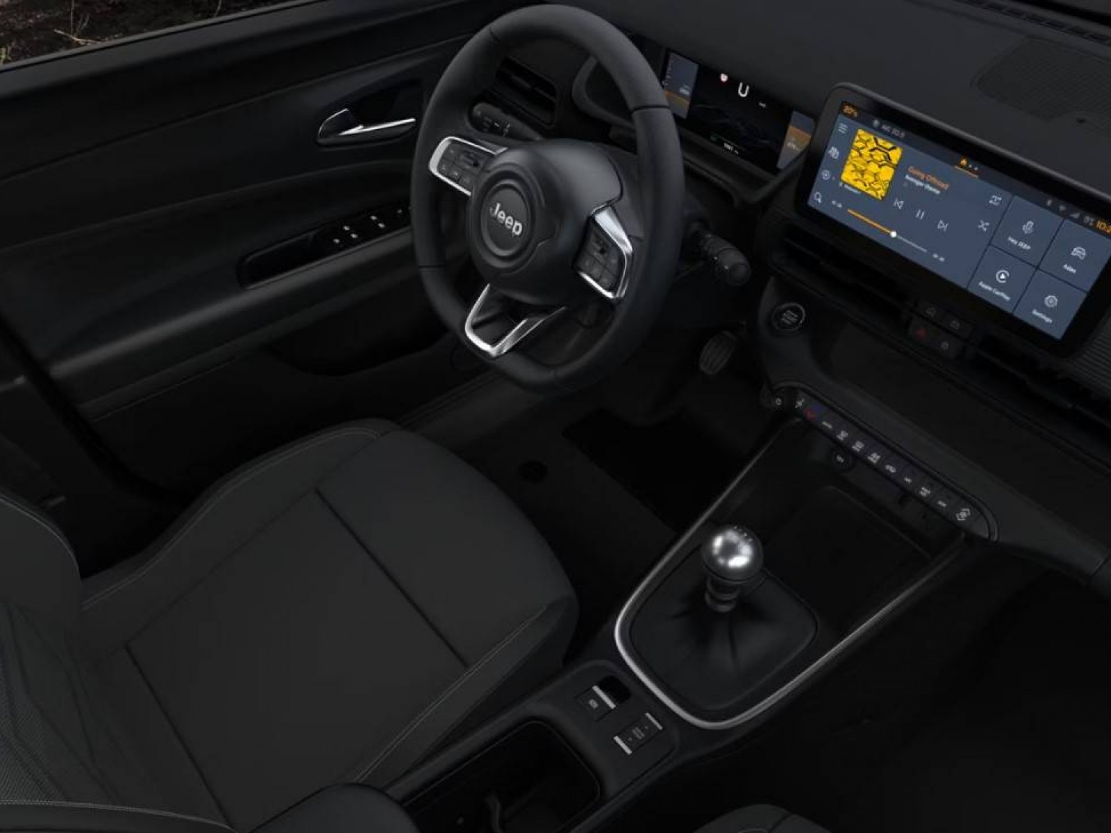 JEEP - AVENGER - #854183 - 7